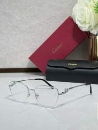 Picture of Cartier Sunglasses _SKUfw77894477fw